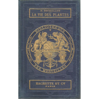 Livros/Acervo/B/BOCQUILLON LA VIE